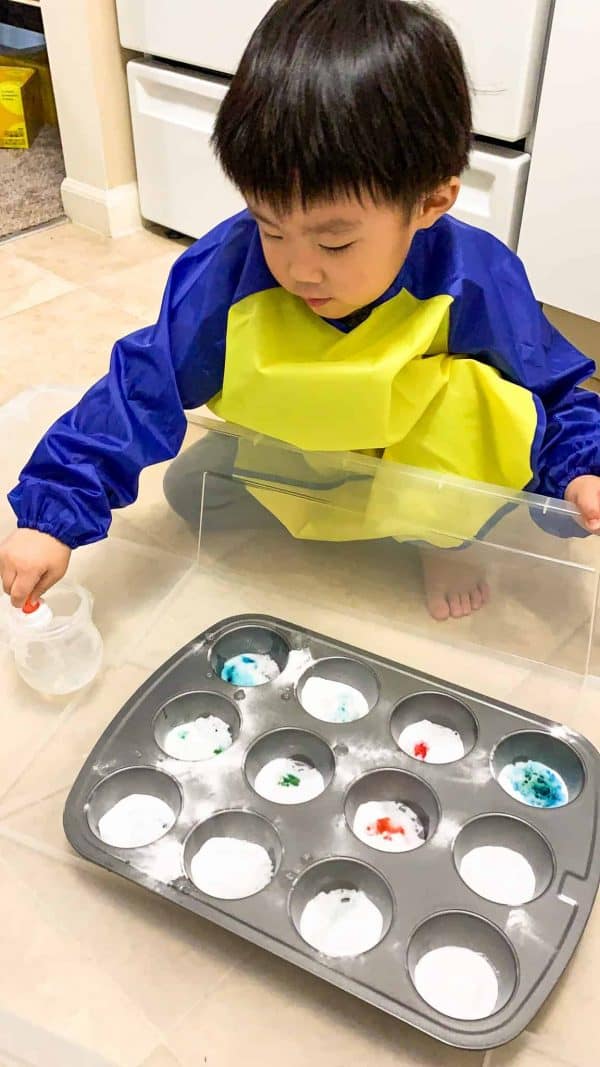 Arts and Crafts Starter Kit For Preschoolers Discovering Mommyhood