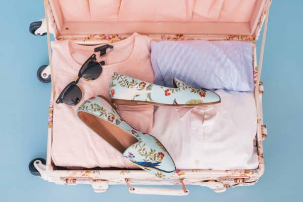 Hospital Bag Essentials Checklist: Must Pack Items