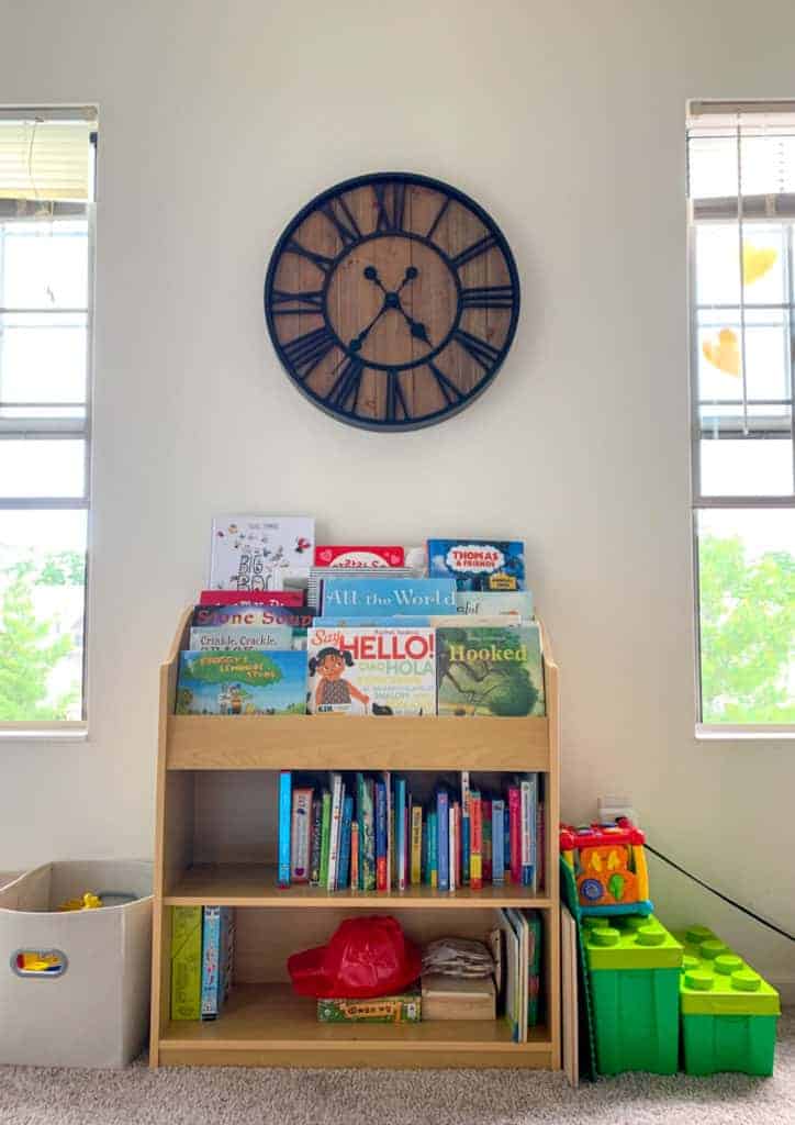 Affordable Home Organization: Helpful Budget-Friendly Storage Tools for Kids' Toys, Books, Arts and Crafts, and Clothes