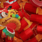 Chinese New Year Activities for Preschoolers