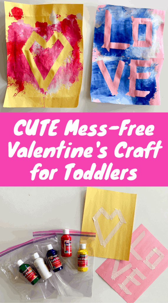 27 Adorable Valentine's Day Crafts and Activities for Preschoolers