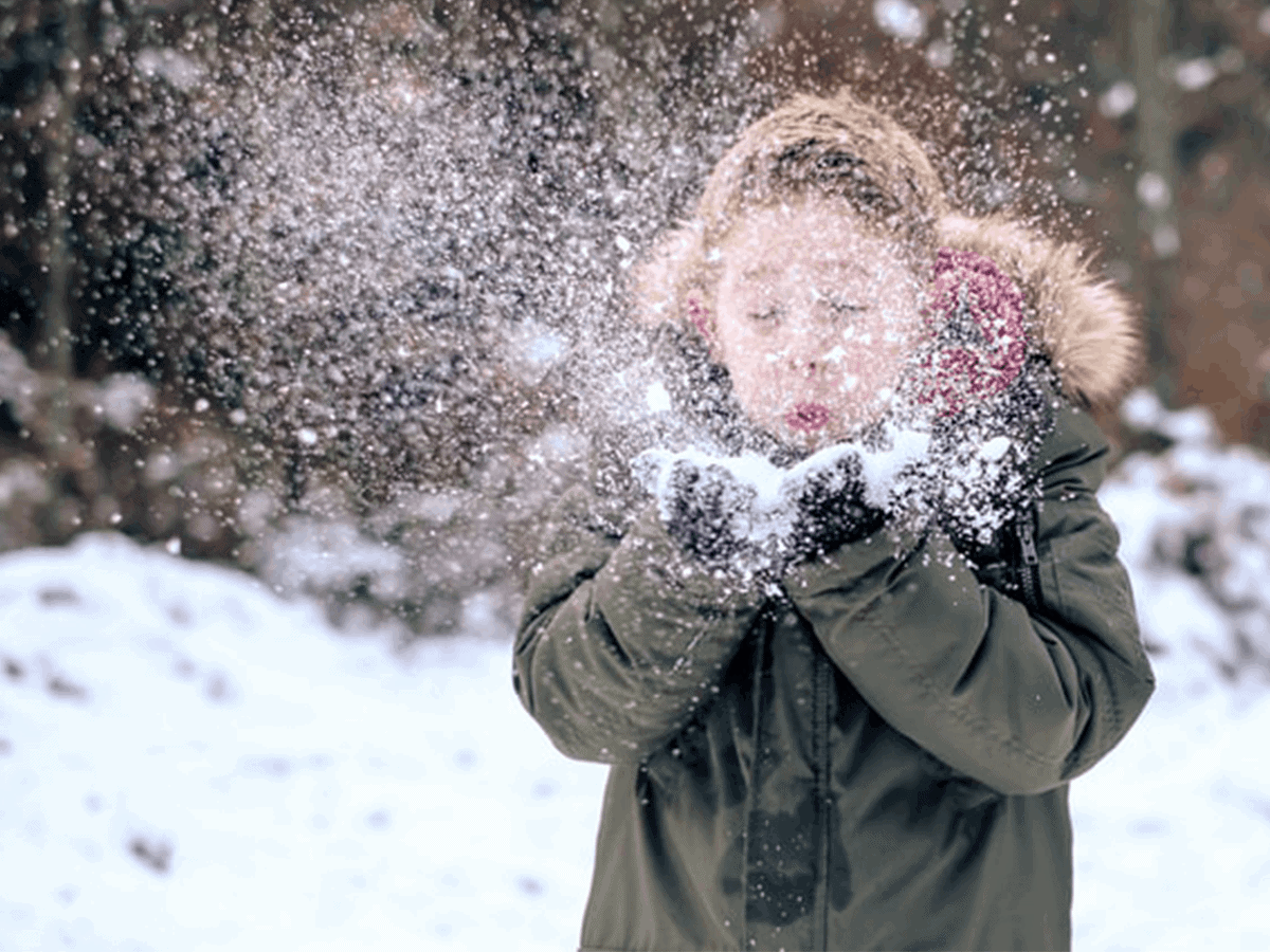 Snow Activities for Preschool at Home - Discovering Mommyhood