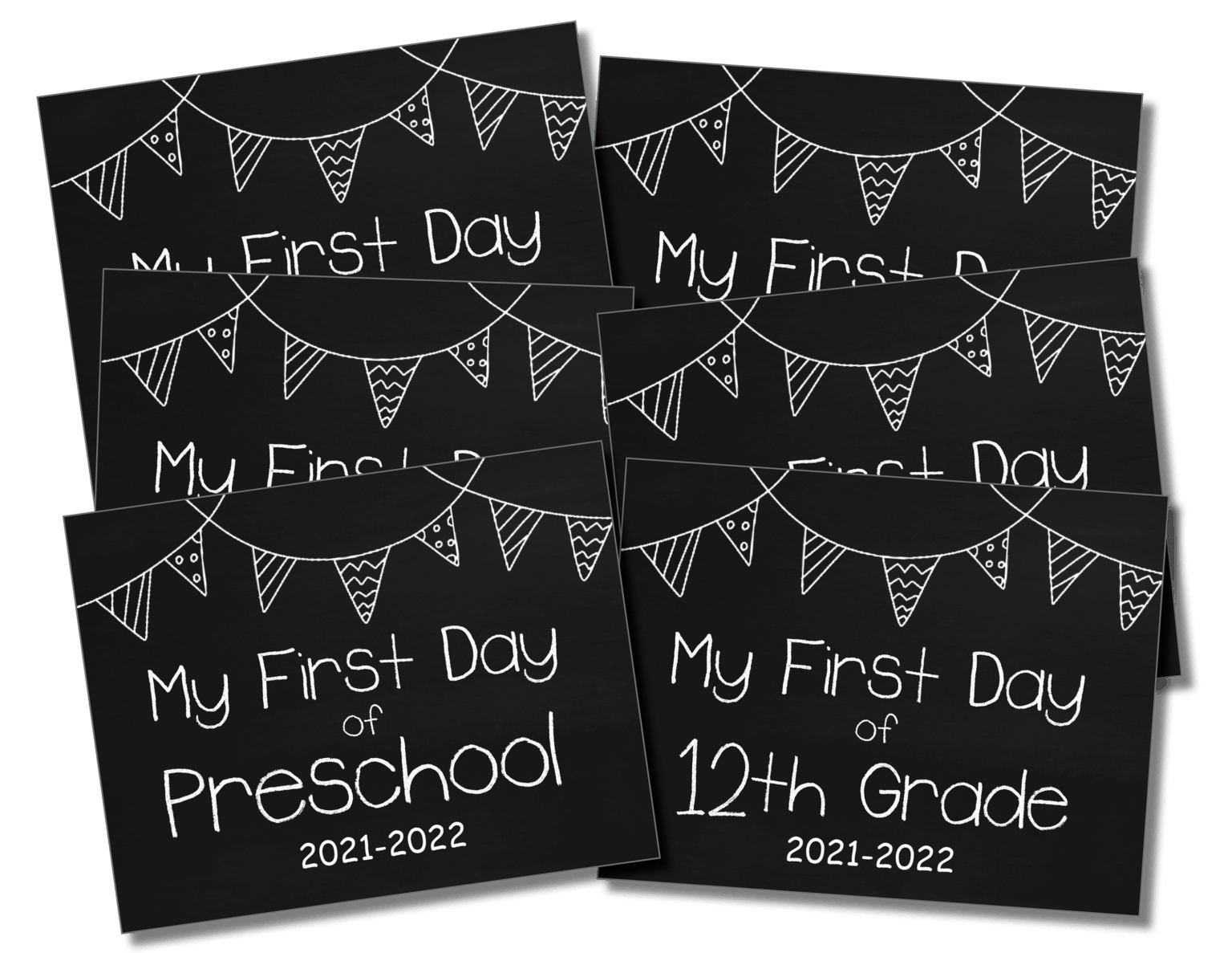 first-day-of-school-chalkboard-2022-2023-editable-year-discovering