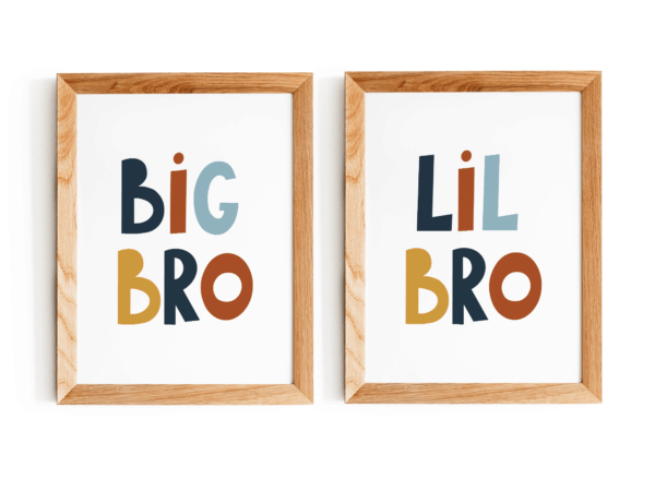 Big Bro Lil Bro Preview Image