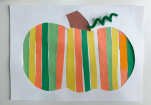 Pumpkin Fall Activities for Toddlers and Preschoolers